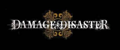 logo Damage Disaster